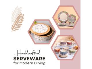 Discover Premium Serveware by Kairaus