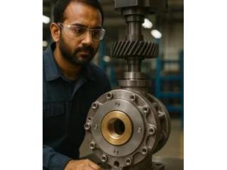 Valve Gearbox Exporters | Global Industrial Supply – Jayveerindia.in