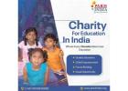 Trusted Charity for Education in India for Girl Child Empowerment – Support Her Future