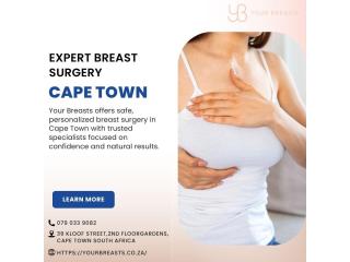 Best Breast Surgery Deals – Compare Prices