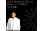 Consult the Best Astrologer in India for Accurate Life Predictions