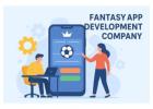 Expert Fantasy App Development Company Empowering Digital Sports Fans