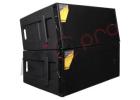 Dual 12 Inch Two Way Line Array System HDL212