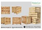 Top Quality Wooden Crates Manufacturer - Mothercare Packaging