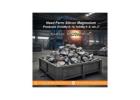 Need Ferro Silicon Magnesium Products (FeSiMg 8–10, FeSiMg 6–8, etc.)?