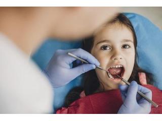 Best Pediatric Dentist in Noida – Expert Dental Care for Children