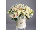 Buy White Roses Flower Bouquet Online for Every Special Occasion