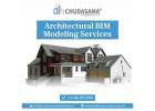 Christmas Special: Save Big on Architectural BIM Modeling Services