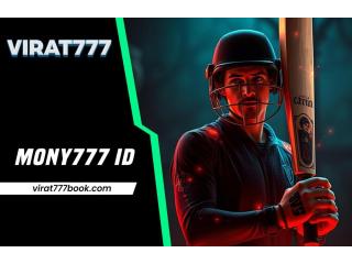 Mony777 Trusted Choice for Cricket ID Online Secure Betting