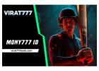 Mony777 Trusted Choice for Cricket ID Online  Secure Betting