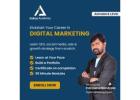 Become a Digital Marketing Expert in 90 Days With Indras Academy
