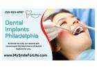 Affordable Dental Implants Philadelphia Transforming Smiles With Long Lasting Comfort And Confidence