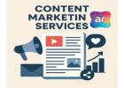 Content Marketing Services | AR Digital Media