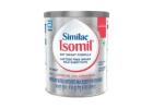  Nourishing Confidence with Similac Isomil