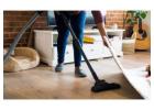 Hire Experts for Professional Home Cleaning Sharjah Services 