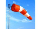 Airport Windsock Corporation Quality – Windsocks by The Custom Windsocks Company