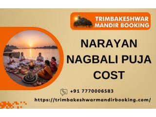 Narayan Nagbali Puja Cost | Trimbakeshwar Mandir Booking By Pandit Rajmani Guruji