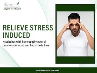 Trusted Homeopathic Treatments for Complete Health in Malad West