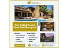 Top Rated Resort Near Bandhavgarh