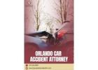 Car Accident Attorney in