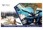 MOTOR VEHICLE ACCIDENT CASES – CAR ACCIDENT CASES