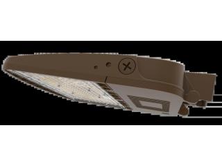 100W Parking Lot Area Light by American Lighting Systems
