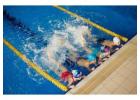 Group Swimming near me
