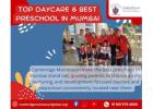 Top Daycare & Best Preschool in Mumbai