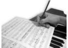 FREE SHEET MUSIC TRANSCRIPTION
