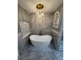 Skilled Bathroom Remodeler Willoughby Hills for Elegant Upgrades
