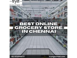 Best Online Grocery Store In Chennai, India