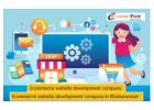 Quality Ecommerce Web Development Company in Bhubaneswar on a Budget