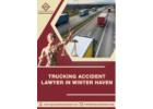Trucking Accident Lawyer in