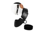 Wearable Hands-Free Umbrella Holder to Become Rain Ready