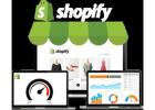 Shopify Store Development with Custom Features & Speed Enhancements- Ebiztrait.