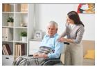 Reliable Aged Care Services Across Sydney | Circle of Hope