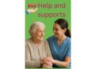 Trusted, Compassionate Help and Support for the Elderly