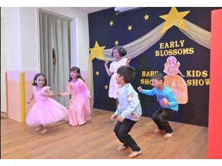 Premier Daycare School in Sushant Lok – Early Blossoms