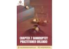 Chapter 7 Bankruptcy Practitioner in
