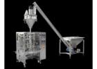Pneumatic Collar Type Auger Filler Manufacturer | Shreemengineers.com