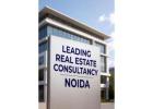 Real Estate Consultancy in Noida