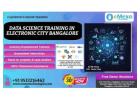 Best Data Science Training in Electronic City Bangalore
