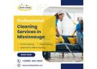 Trusted Cleaning Services in Mississauga – Insta Clean