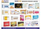 ED and PE products Manufacturers In India At Sunrise Remedies