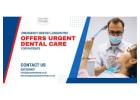 Emergency Dentist London Pro Offers Urgent Dental Care for Patients