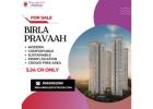 Explore the Future of Urban living in Birla Pravaah Gurgaon.