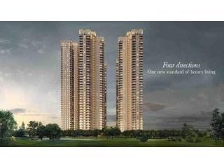 Prime Location Benefits Of Tarc Ishva Sector 63A