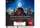 Astrology Services in Melbourne | Palm Reader in 
