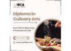 Diploma in Culinary Arts: Your Path to Becoming a Professional Chef