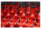 Industrial Gate valves manufacturers in Ahmedabad | AEW